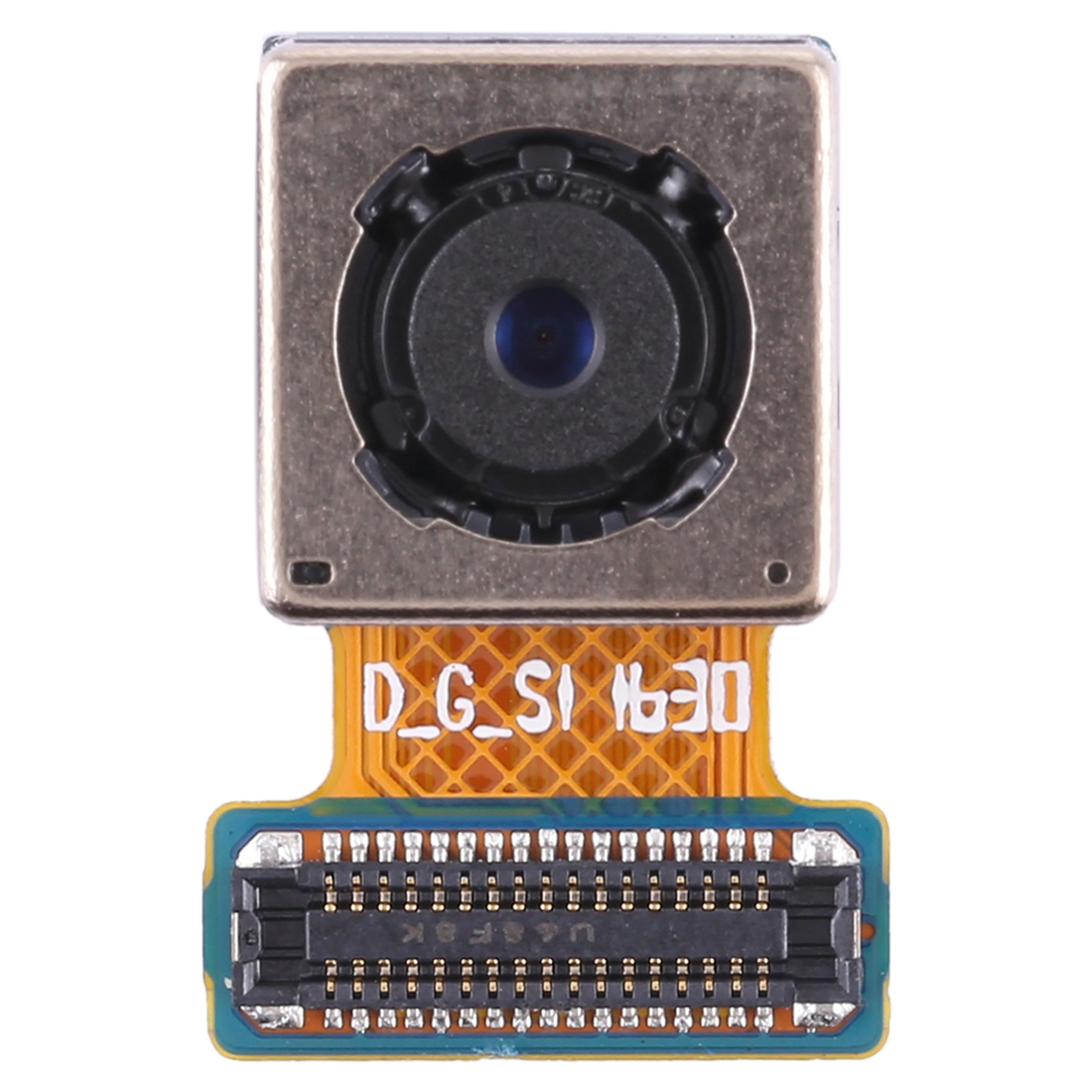 Samsung Galaxy Grand Prime Plus G532 back camera replacement