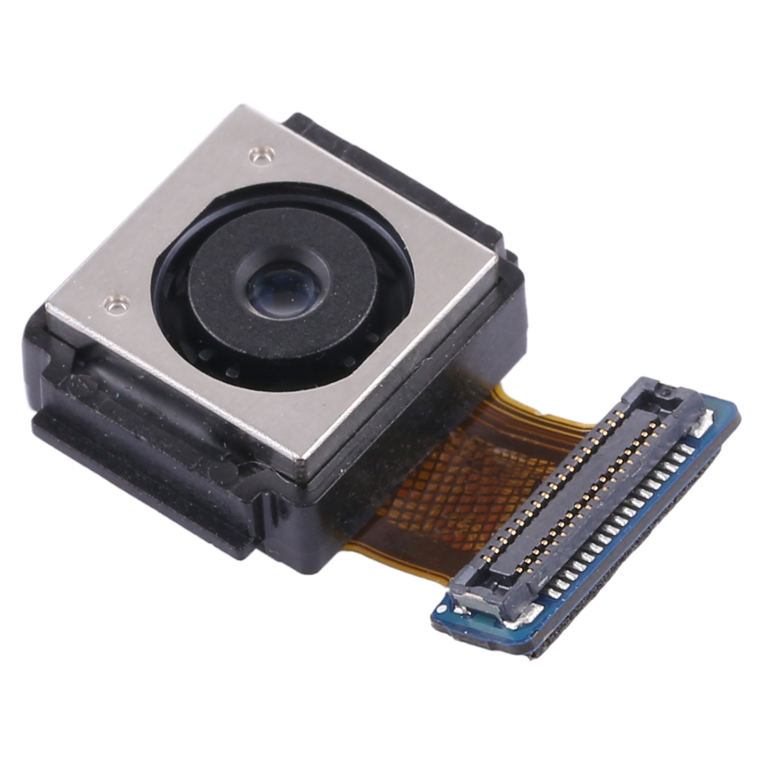 Samsung Galaxy C9 Back Camera Replacement - Image 3