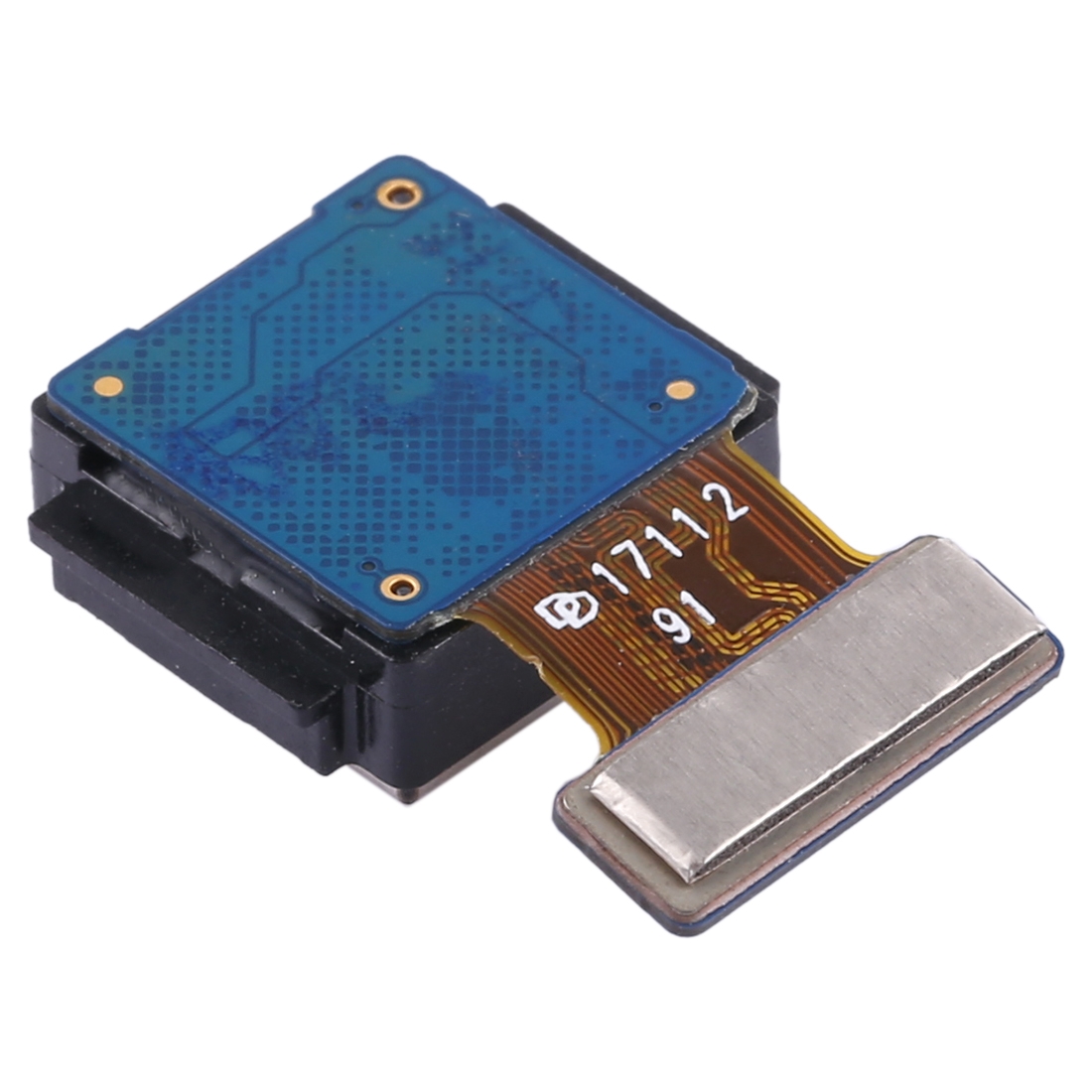 Samsung Galaxy C9 Back Camera Replacement - Image 4
