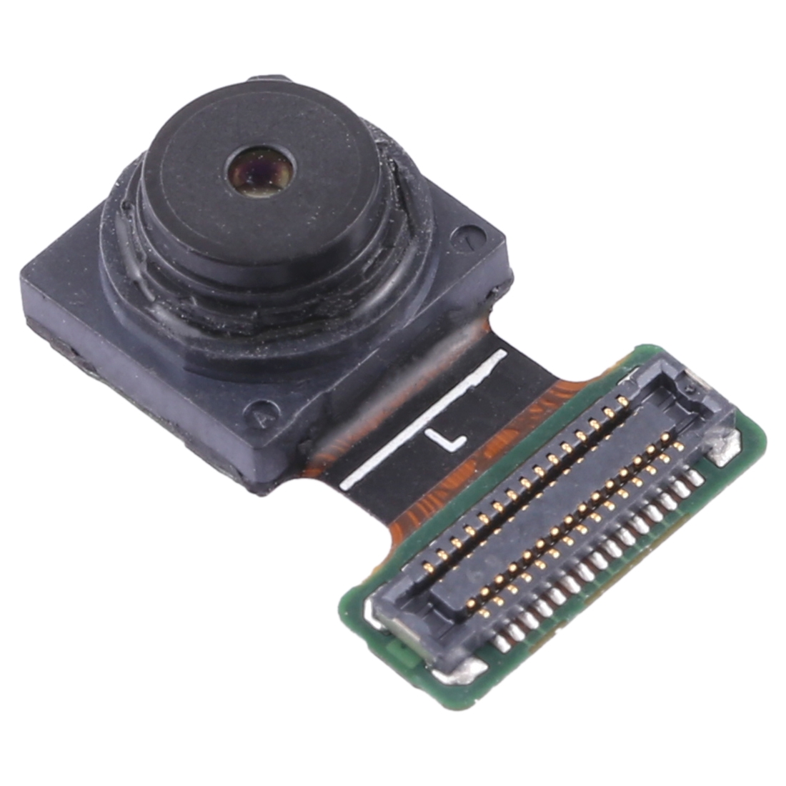 Samsung Galaxy On7 G610 Front Camera Replacement - Image 3
