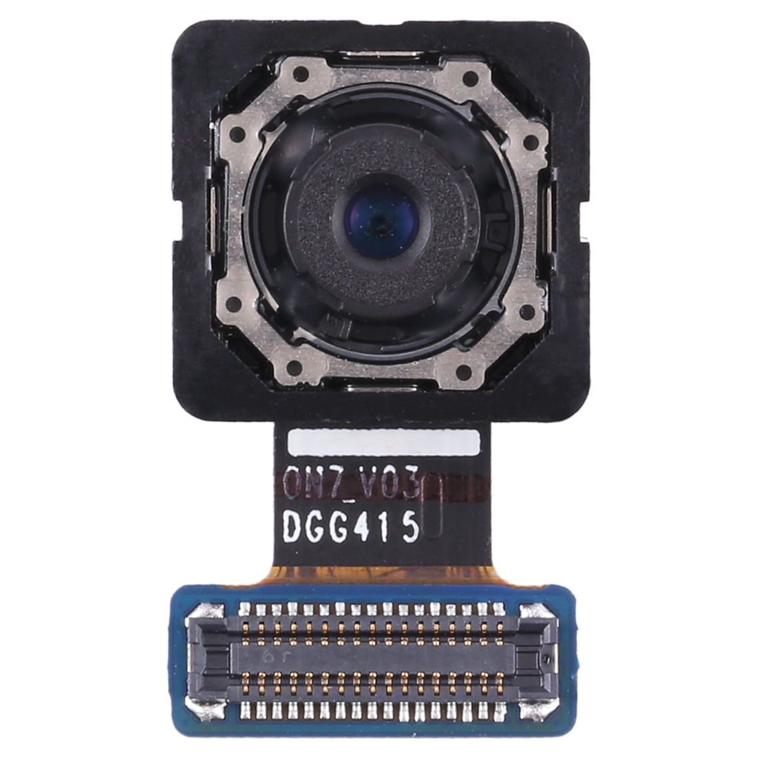 Samsung Galaxy On7 G610 back camera replacement