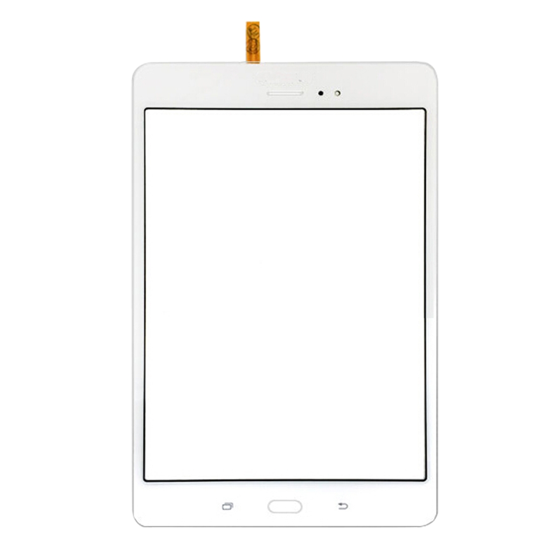 Samsung Galaxy Tab A T355 Touch Panel Replacement - Image 2
