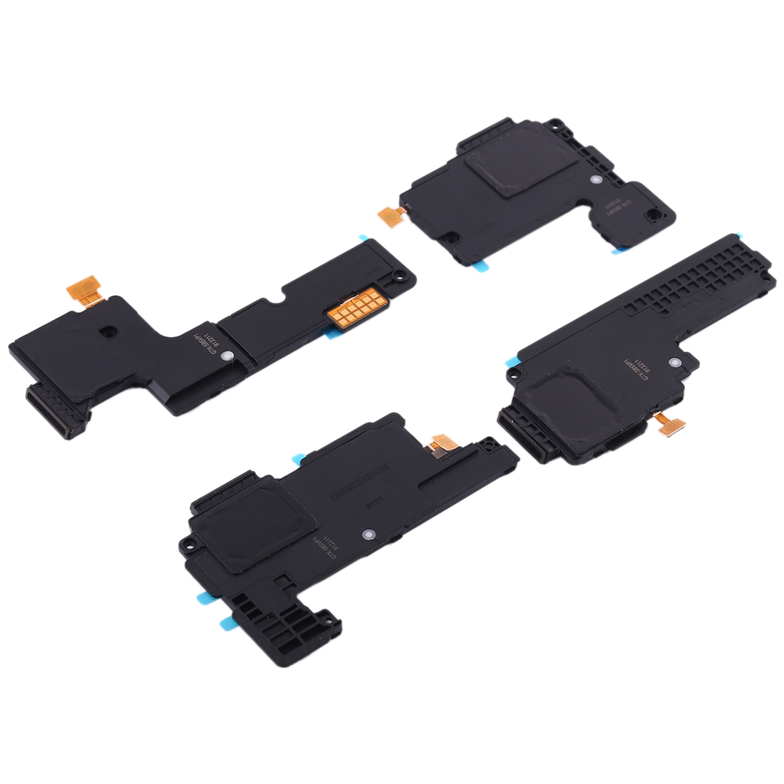 Samsung Galaxy Tab S5e Speaker Ringer Buzzer Replacement - Image 3