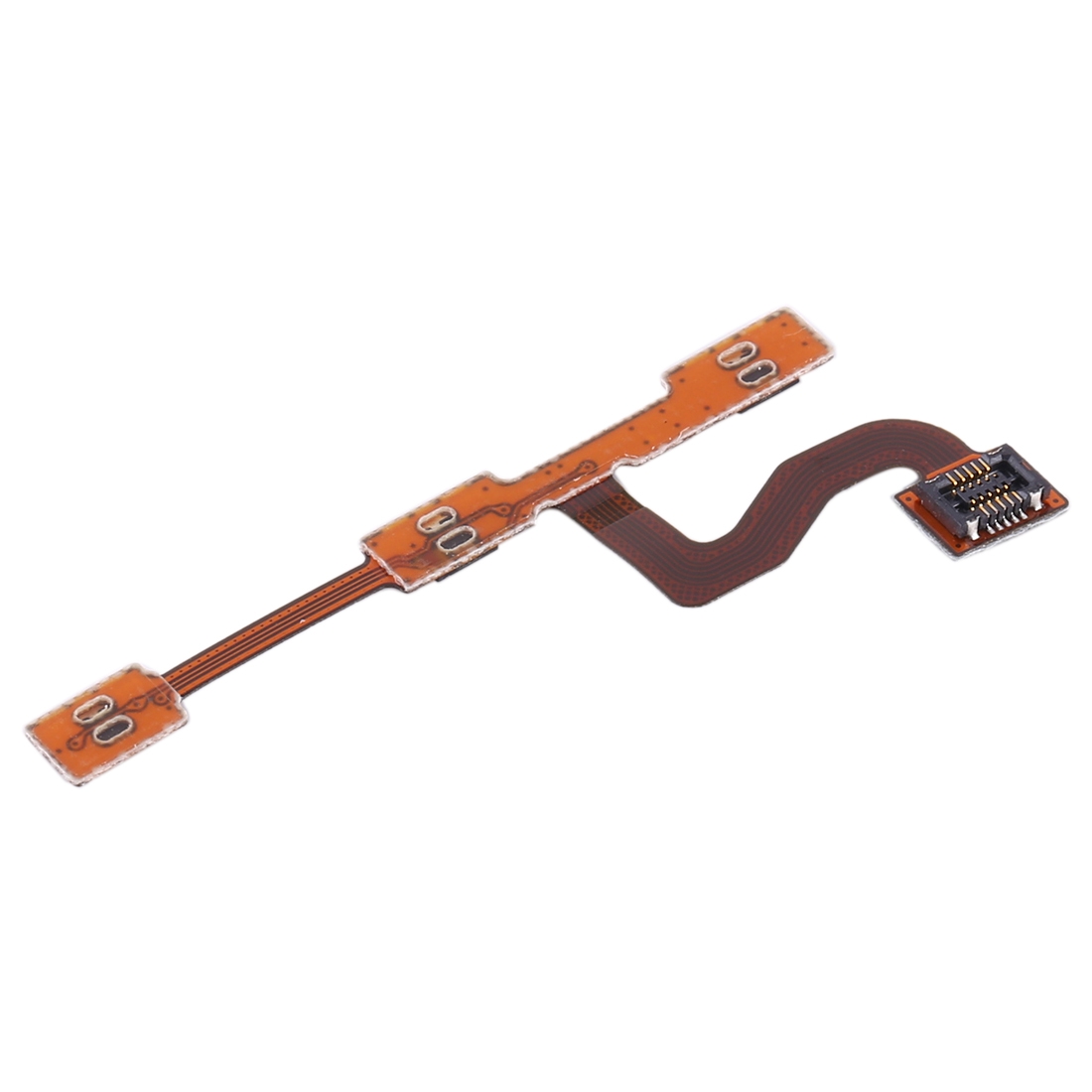 Google Nexus 10 P8110 Power Button Volume Flex Cable Replacement - Image 2