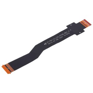Google Nexus 10 LCD flex cable replacement
