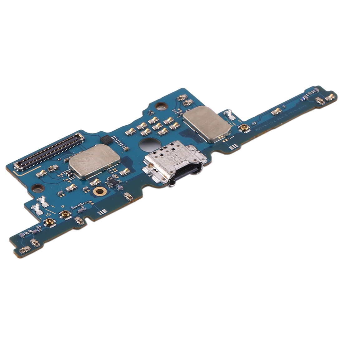 Samsung Galaxy Tab S6 SM-T865 Tail Connector Replacement - Image 2