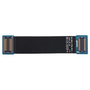 Samsung B520 motherboard flex cable replacement