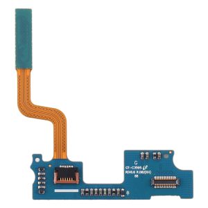 Samsung C3595 motherboard flex cable replacement