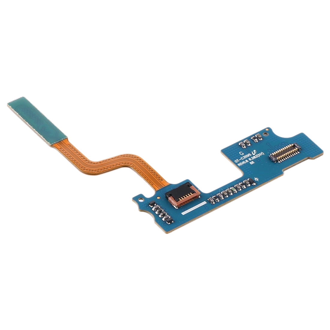 Samsung C3595 Motherboard Flex Cable Replacement - Image 2