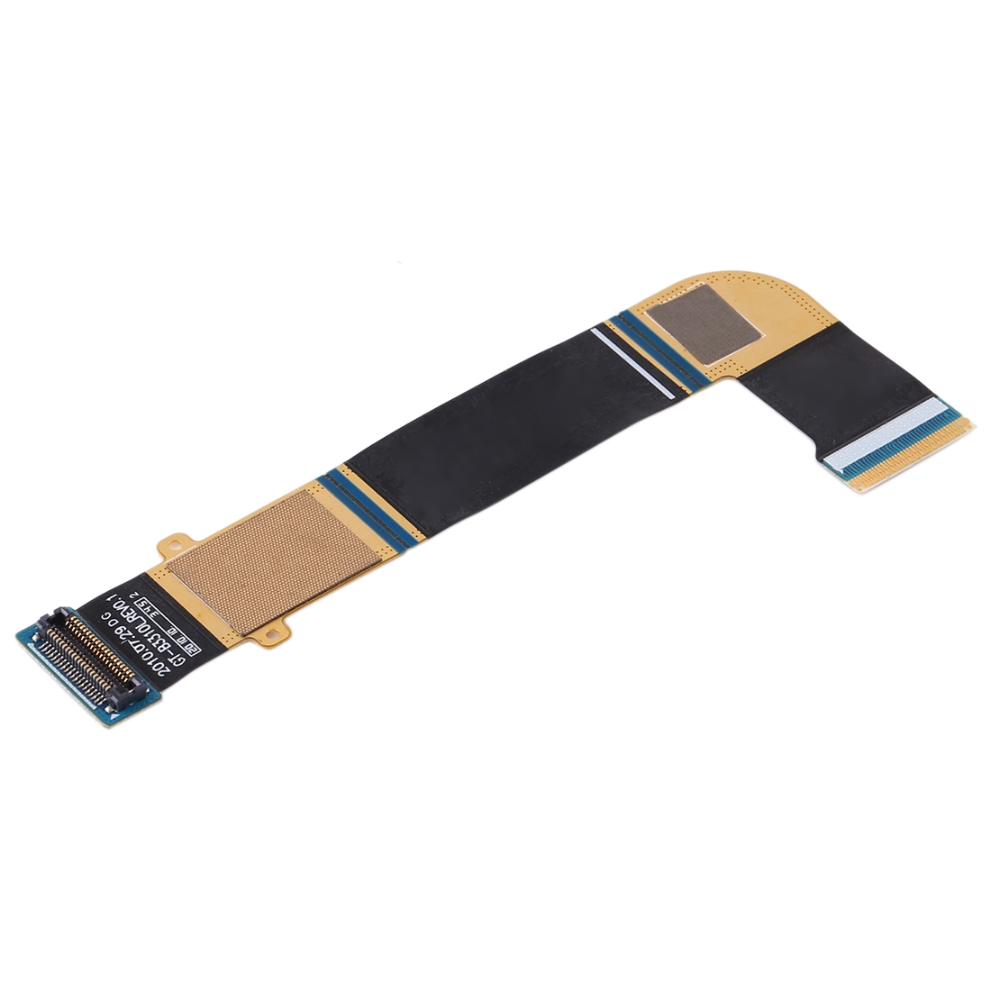 Samsung B3310 Motherboard Flex Cable Replacement - Image 2