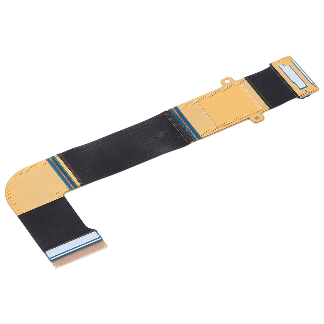 Samsung B3310 Motherboard Flex Cable Replacement - Image 3