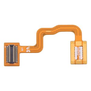 Samsung B320 motherboard flex cable replacement