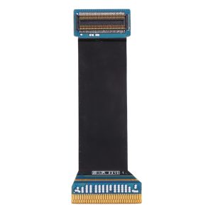 Samsung A777 motherboard flex cable replacement