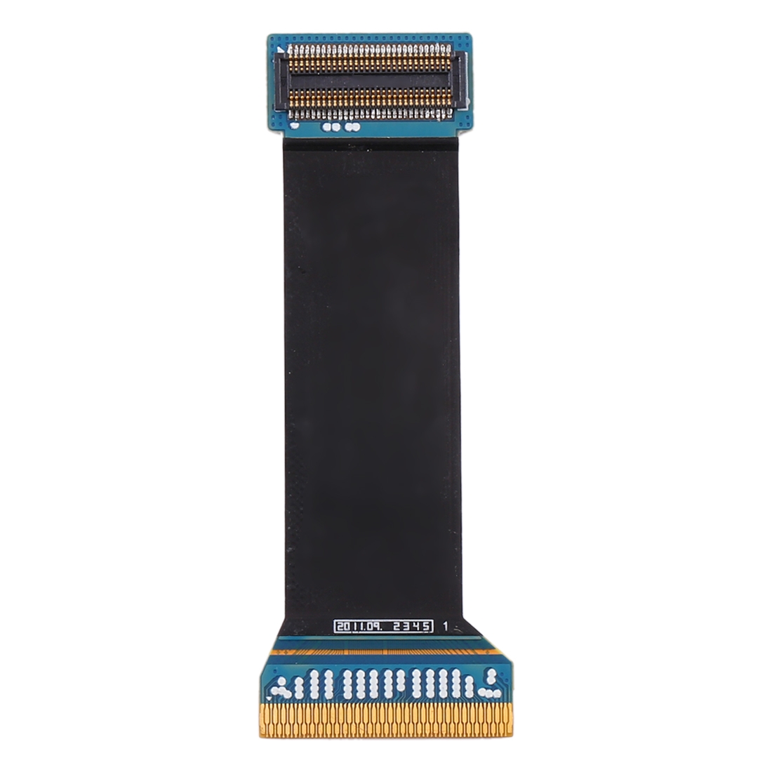 Samsung A777 motherboard flex cable replacement