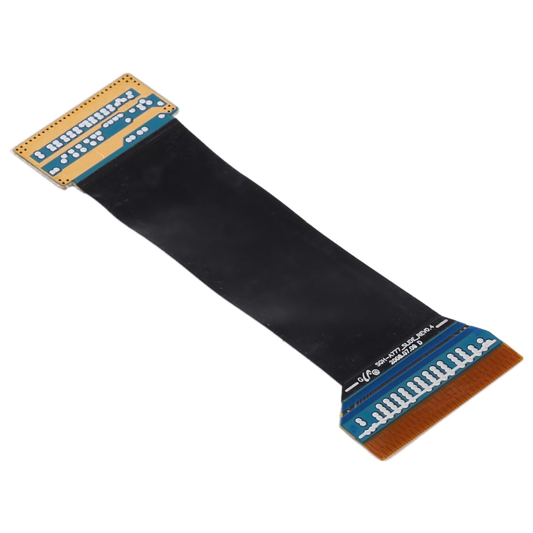 Samsung A777 Motherboard Flex Cable Replacement - Image 3