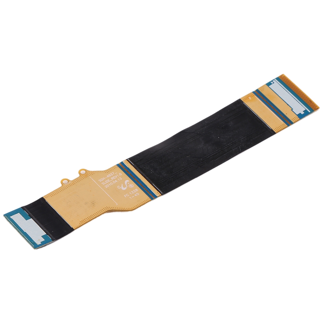 Samsung A927 Motherboard Flex Cable Replacement - Image 3