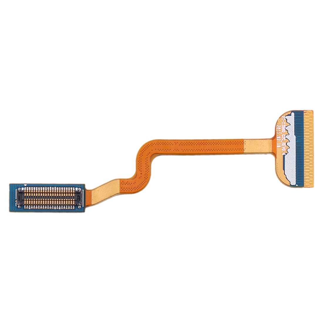 Samsung C3560 motherboard flex cable replacement
