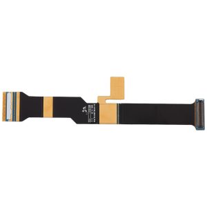 Samsung C3730 motherboard flex cable replacement