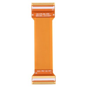 Samsung E800 motherboard flex cable replacement