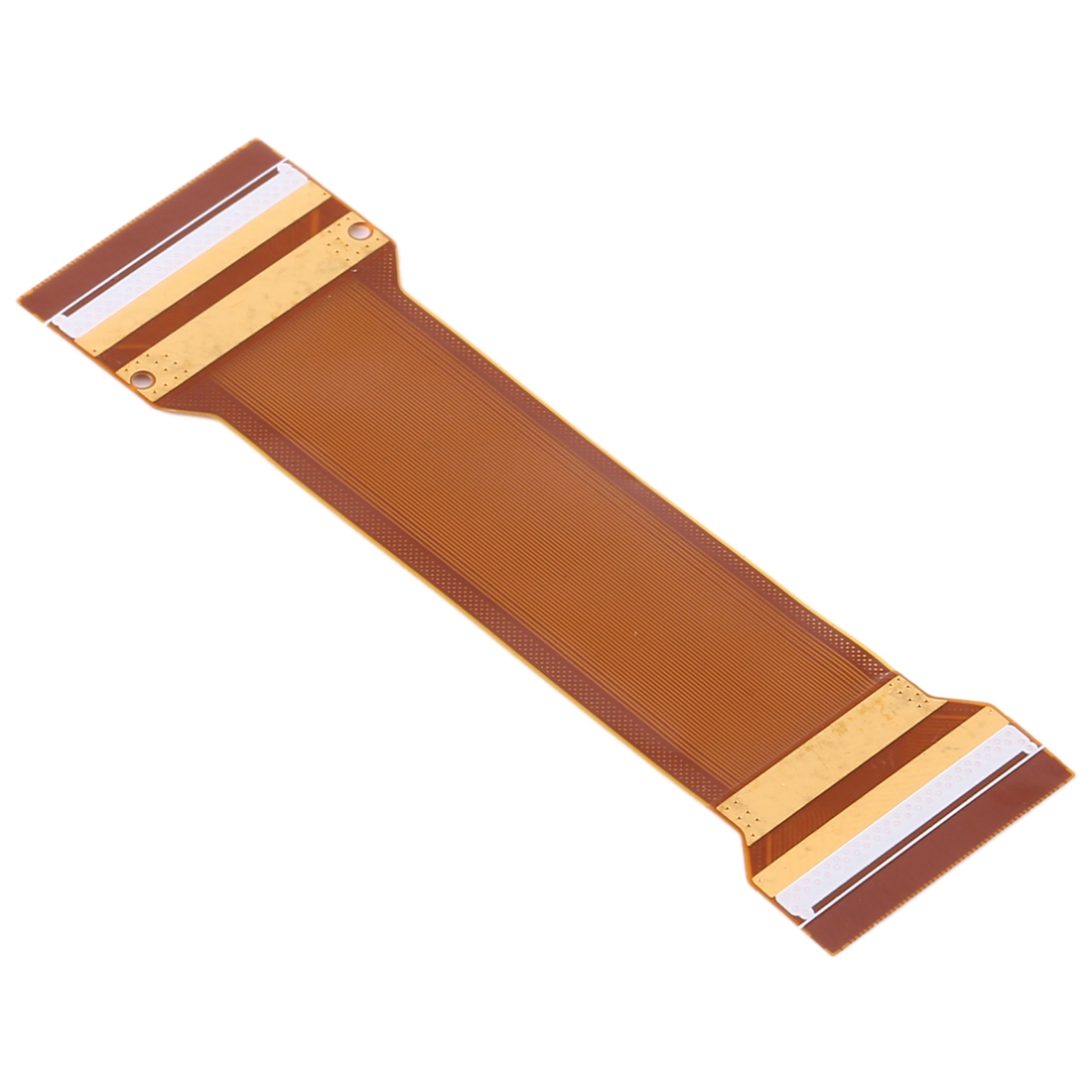 Samsung E800 Motherboard Flex Cable Replacement - Image 3