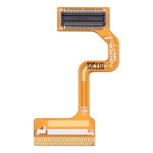 Samsung E2510 motherboard flex cable replacement