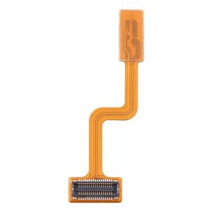 Samsung E1272 motherboard flex cable replacement