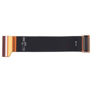 Samsung E390 motherboard flex cable replacement