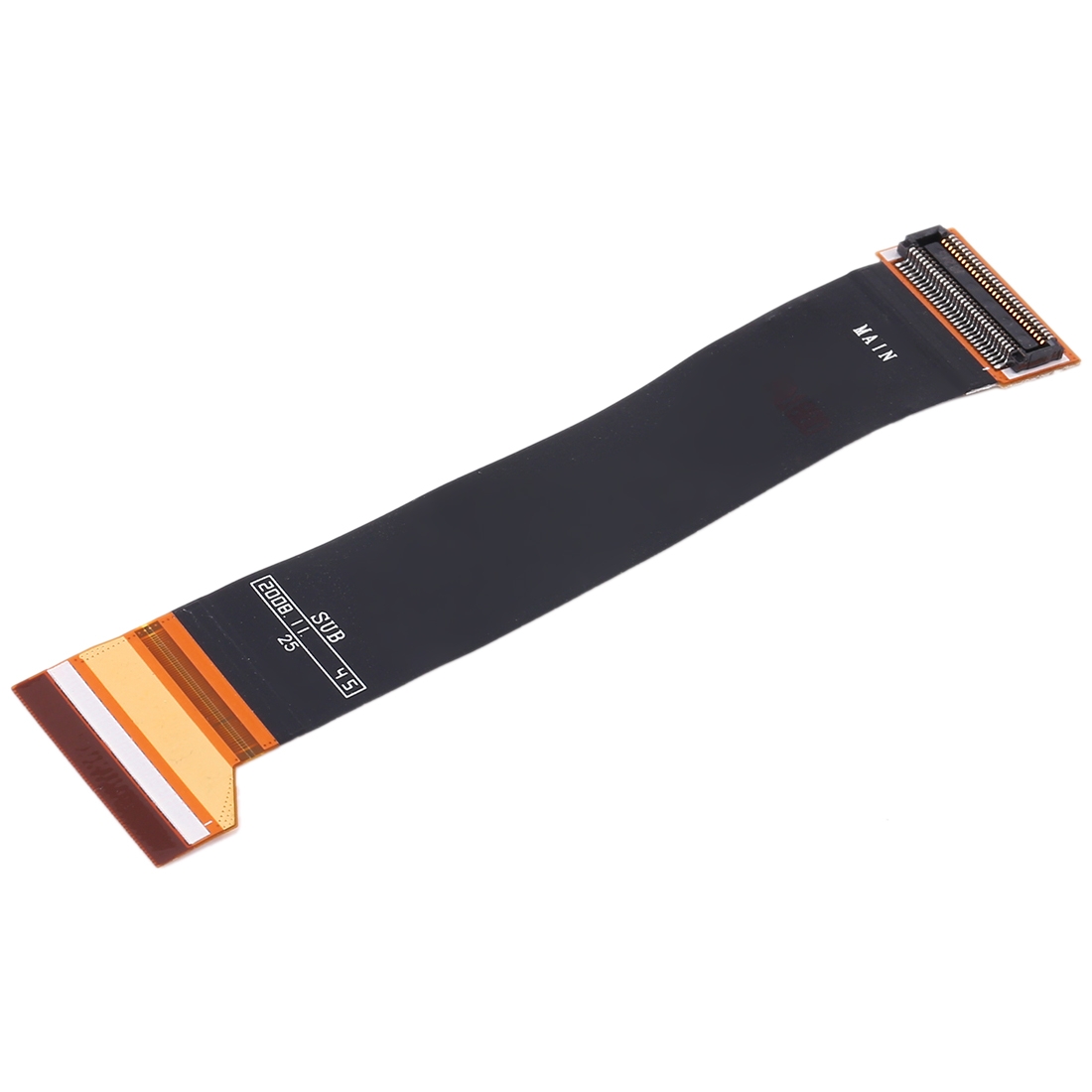 Samsung E390 Motherboard Flex Cable Replacement - Image 2