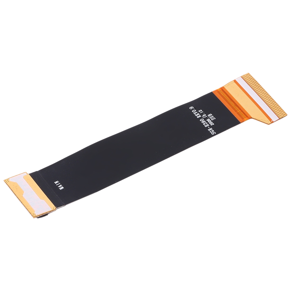 Samsung E390 Motherboard Flex Cable Replacement - Image 3
