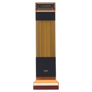Samsung E250 motherboard flex cable replacement