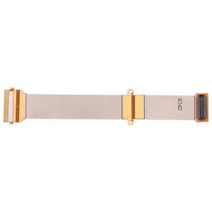 Samsung E740 motherboard flex cable replacement