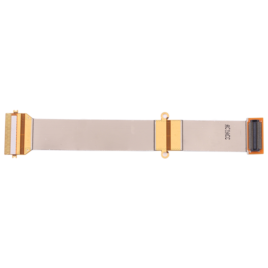Samsung E740 motherboard flex cable replacement