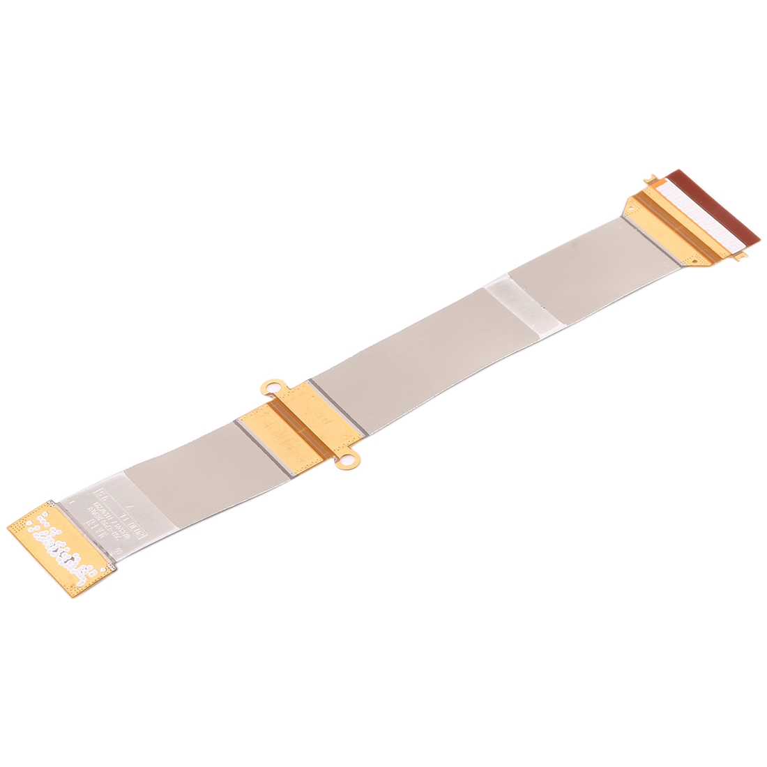 Samsung E740 Motherboard Flex Cable Replacement - Image 2