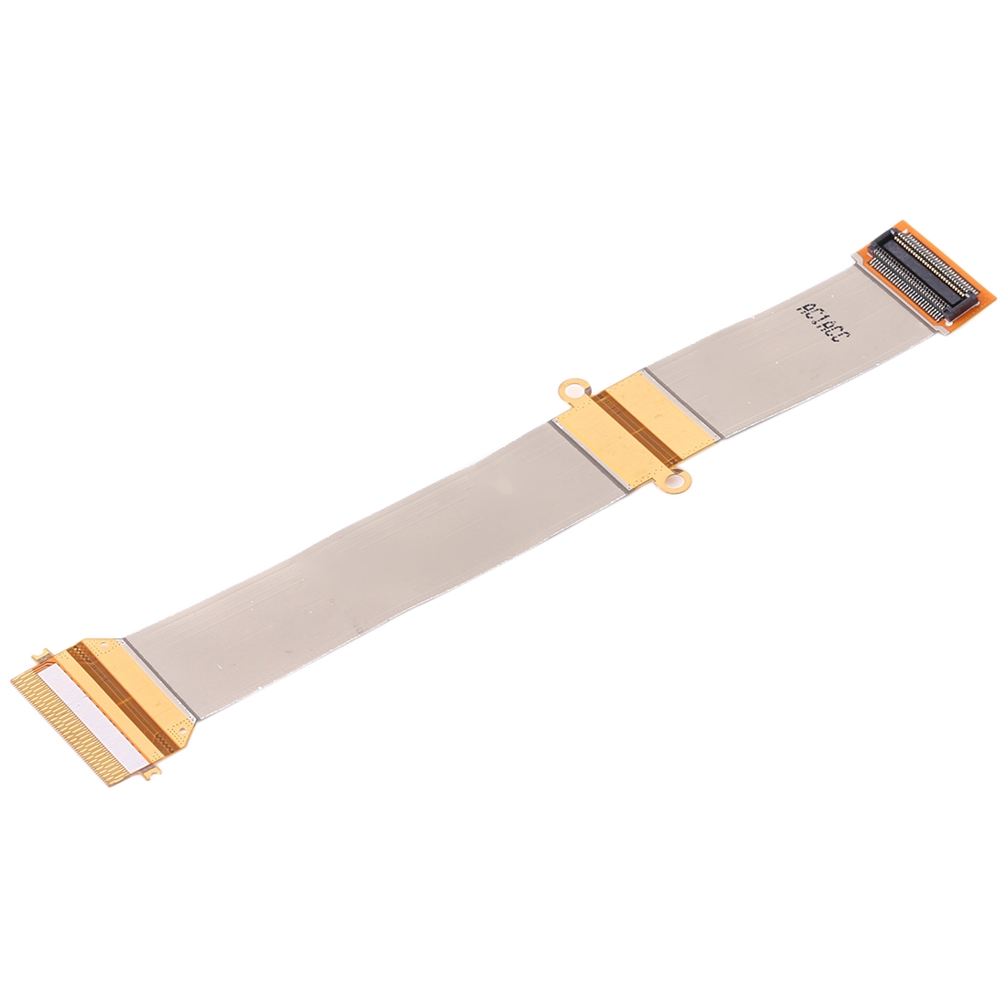 Samsung E740 Motherboard Flex Cable Replacement - Image 3