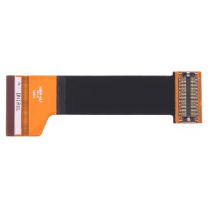 Samsung E840 motherboard flex cable replacement