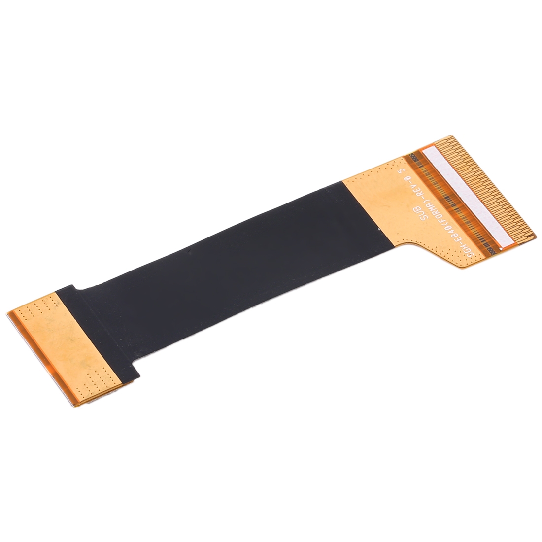 Samsung E840 Motherboard Flex Cable Replacement - Image 3