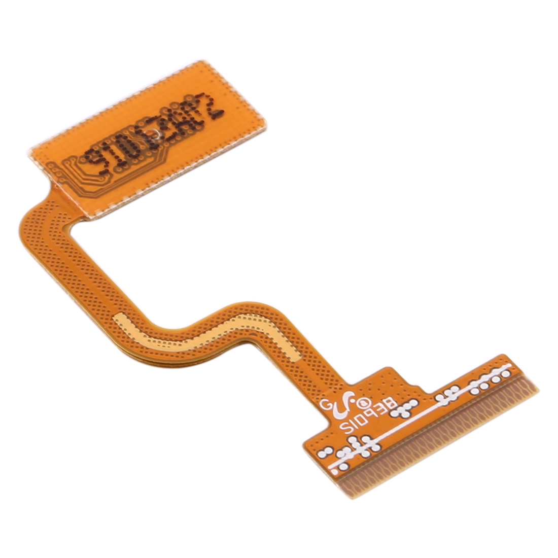 Samsung E2210 Motherboard Flex Cable Replacement - Image 3