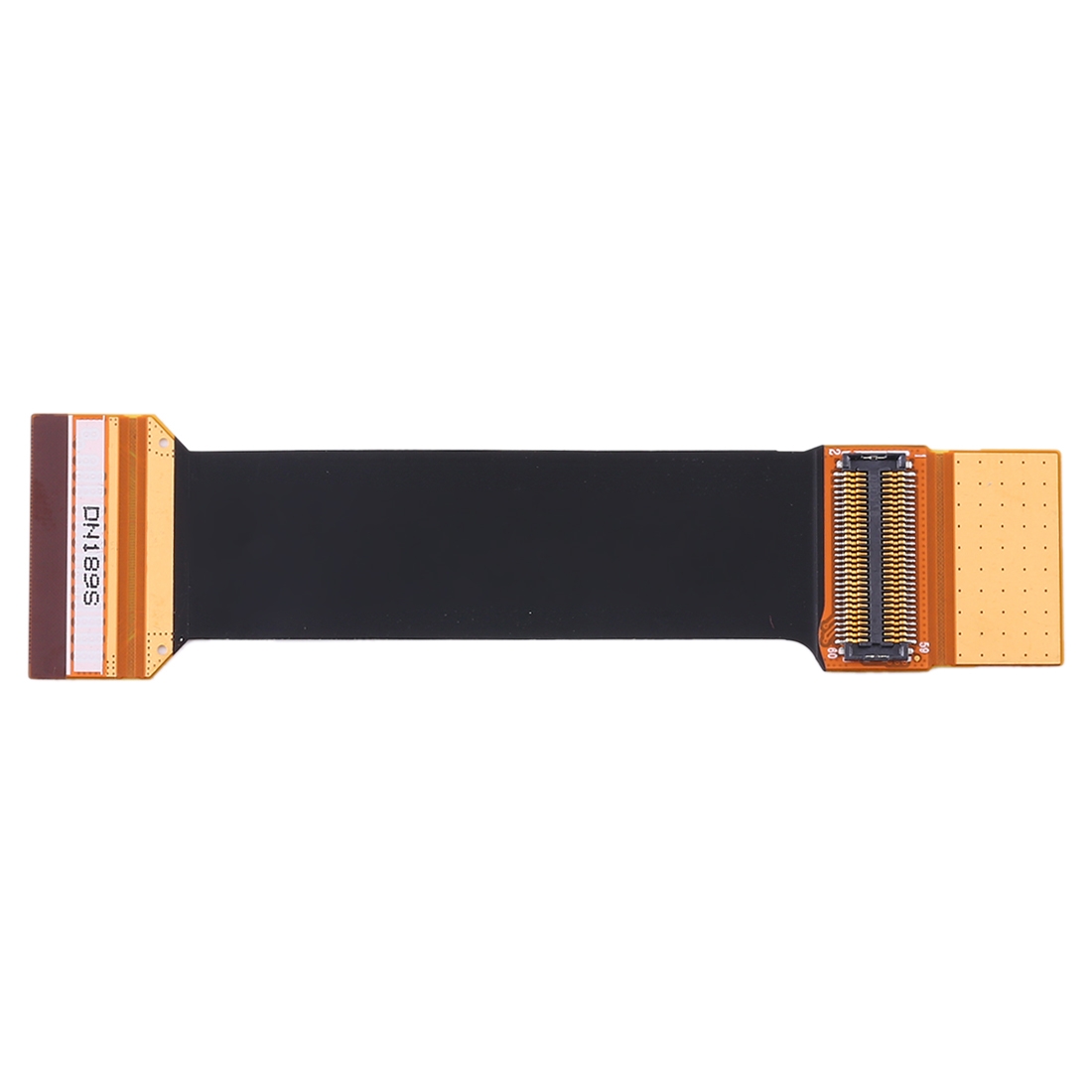 Samsung D900i motherboard flex cable replacement