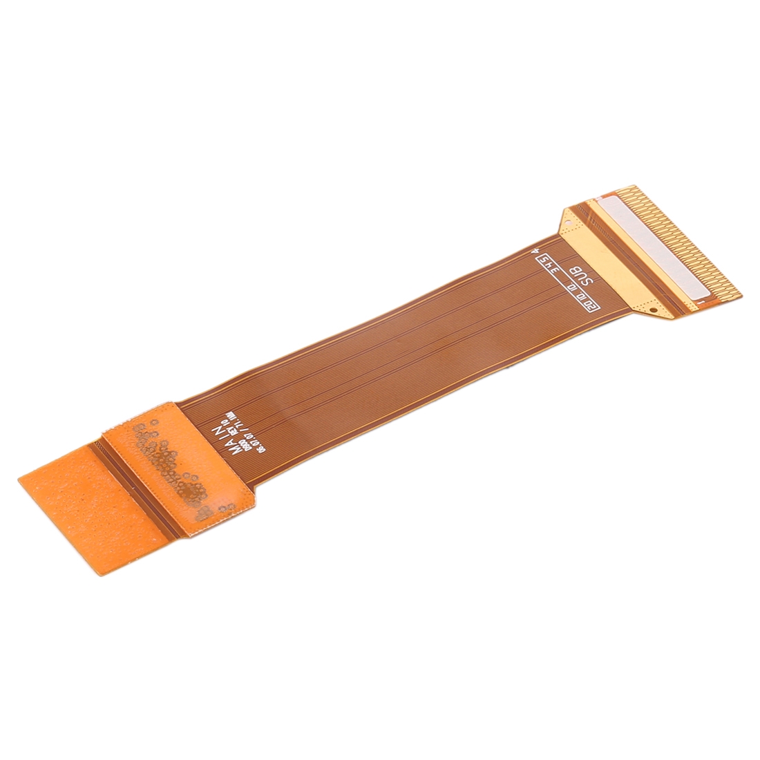 Samsung D900 Motherboard Flex Cable Replacement - Image 3