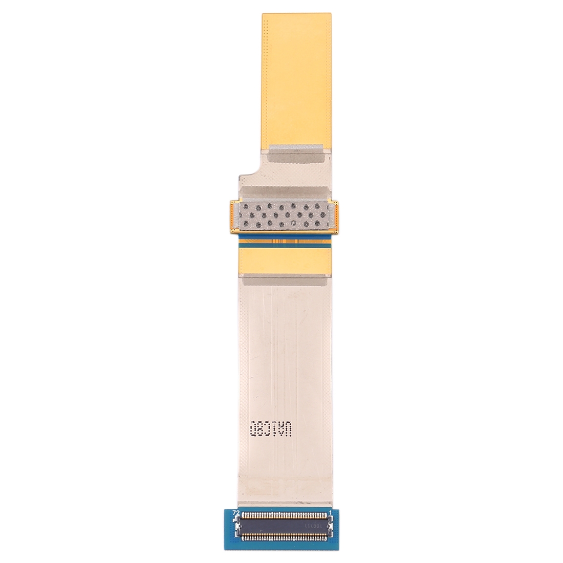 Samsung i6320 motherboard flex cable replacement