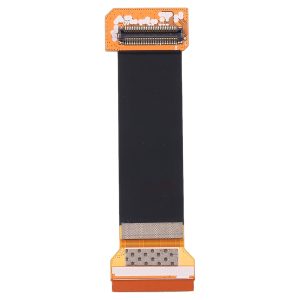 Samsung F268 motherboard flex cable replacement