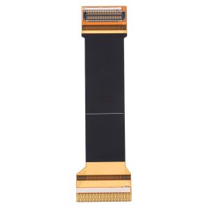 Samsung F338 motherboard flex cable replacement