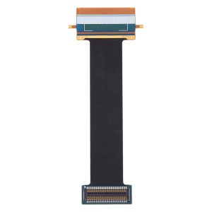 Samsung F400 motherboard flex cable replacement