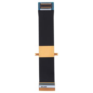 Samsung F258 motherboard flex cable replacement