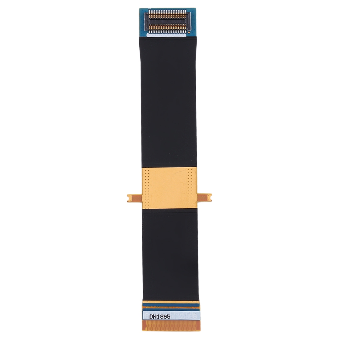 Samsung F258 motherboard flex cable replacement