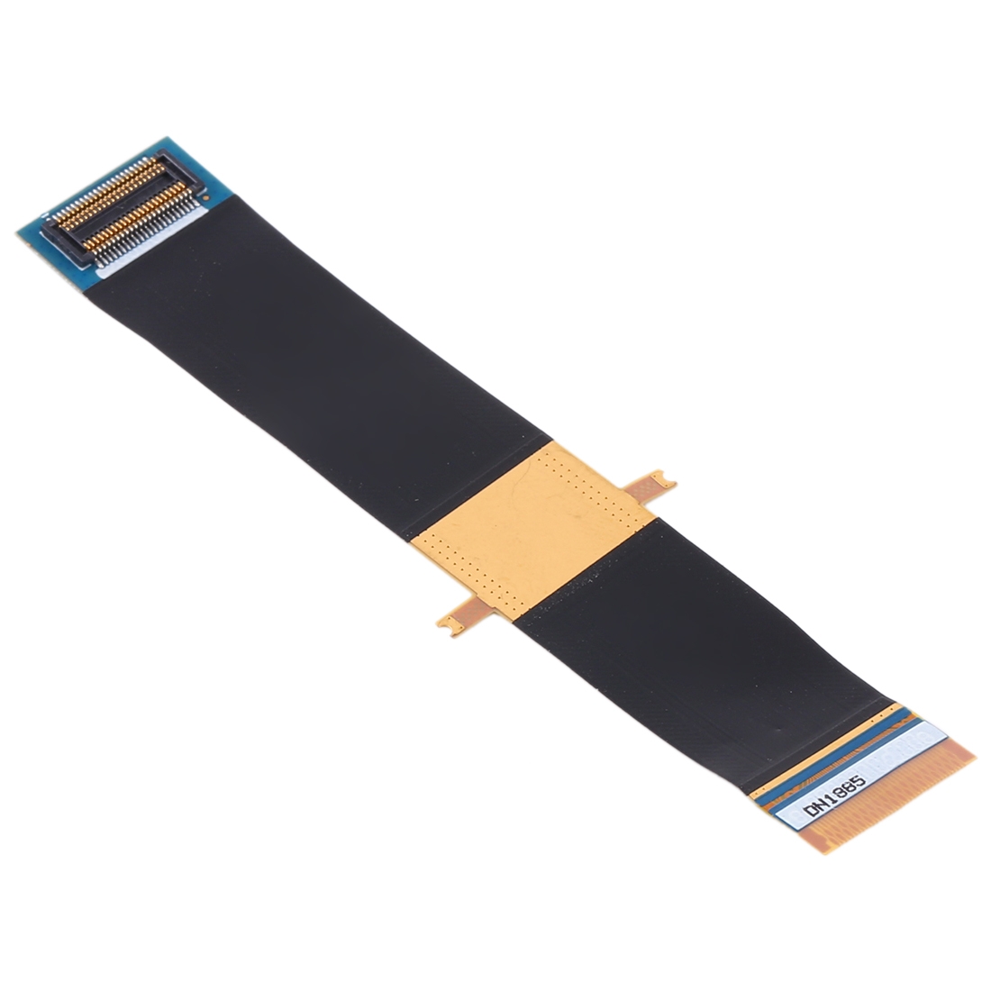 Samsung F258 Motherboard Flex Cable Replacement - Image 2