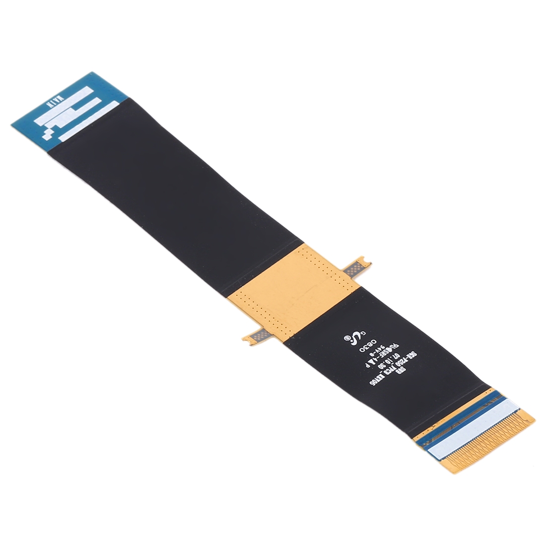 Samsung F258 Motherboard Flex Cable Replacement - Image 3