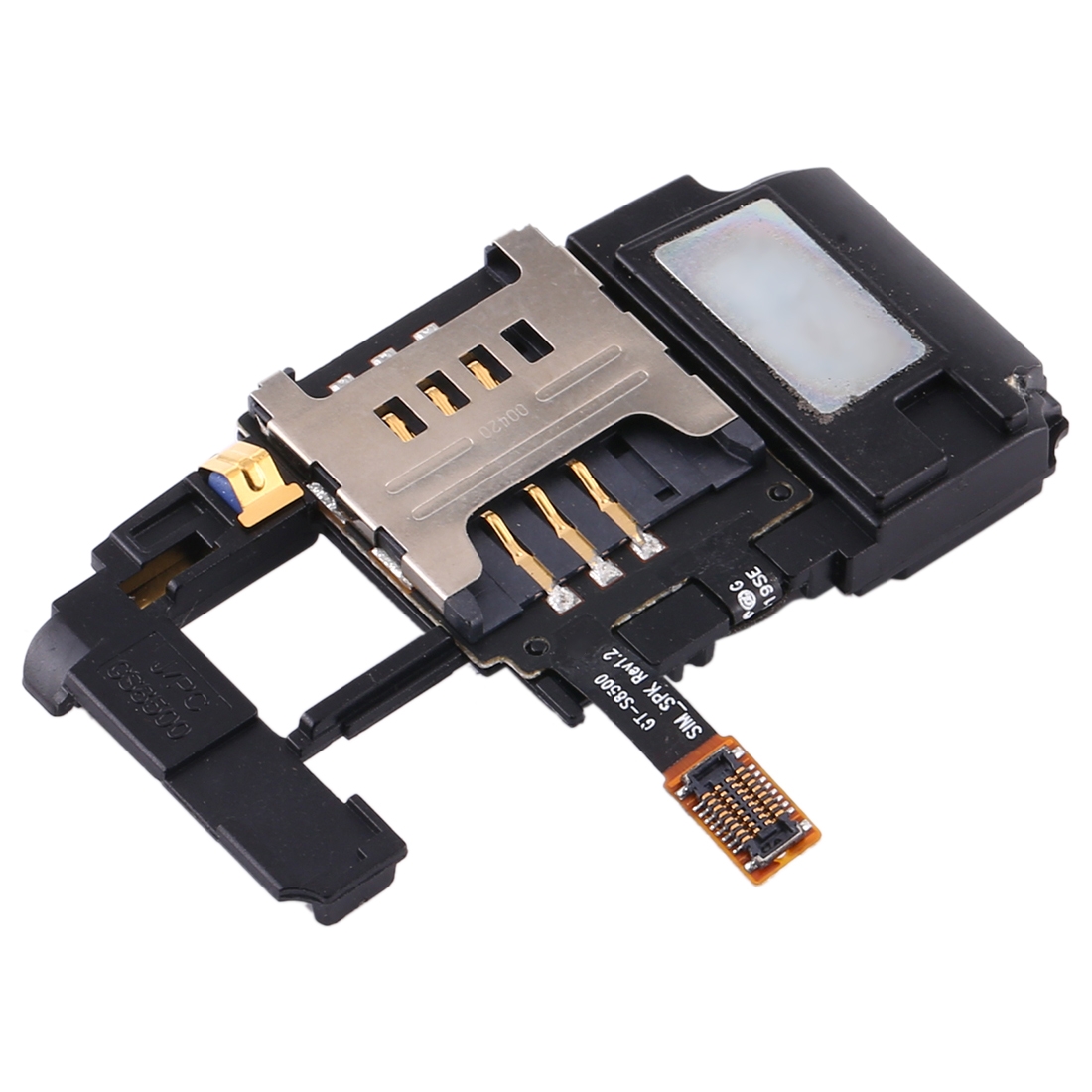 Samsung S8500 Speaker Ringer Buzzer Replacement - Image 2