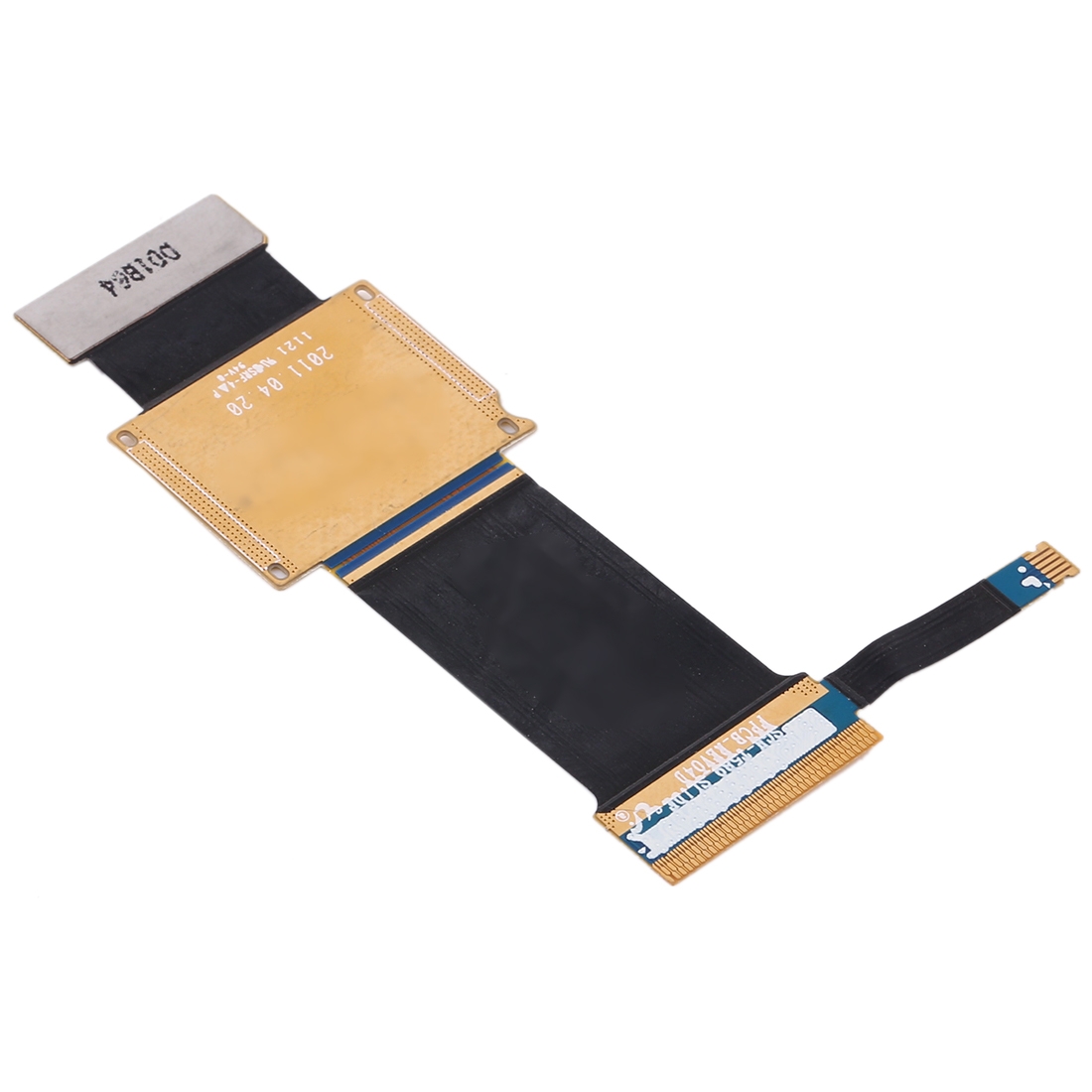 Samsung T589 Motherboard Flex Cable Replacement - Image 3