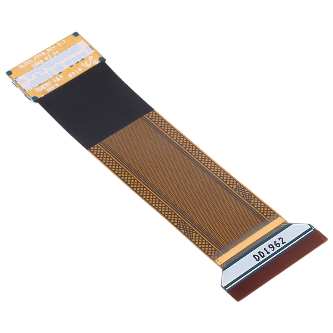 Samsung L770 Motherboard Flex Cable Replacement - Image 3